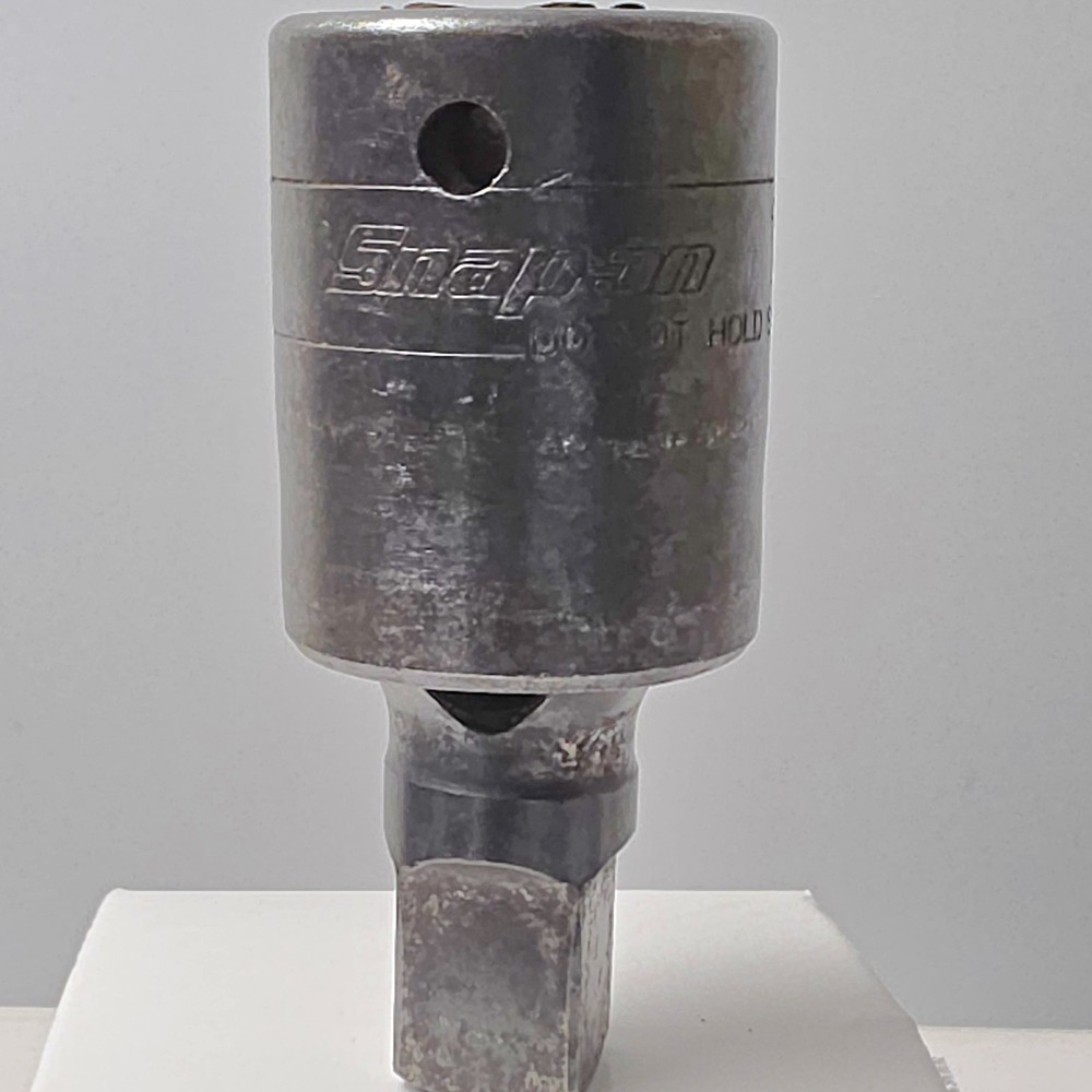 Snap-on 1/2" Drive Universal Impact Used #0582